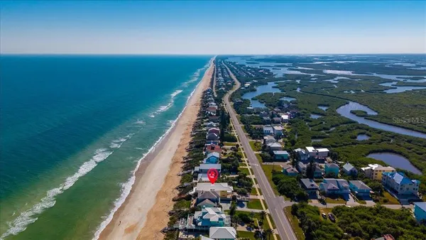 $3,725,000 | 5609 South Atlantic Avenue, New Smyrna Beach, FL 32169