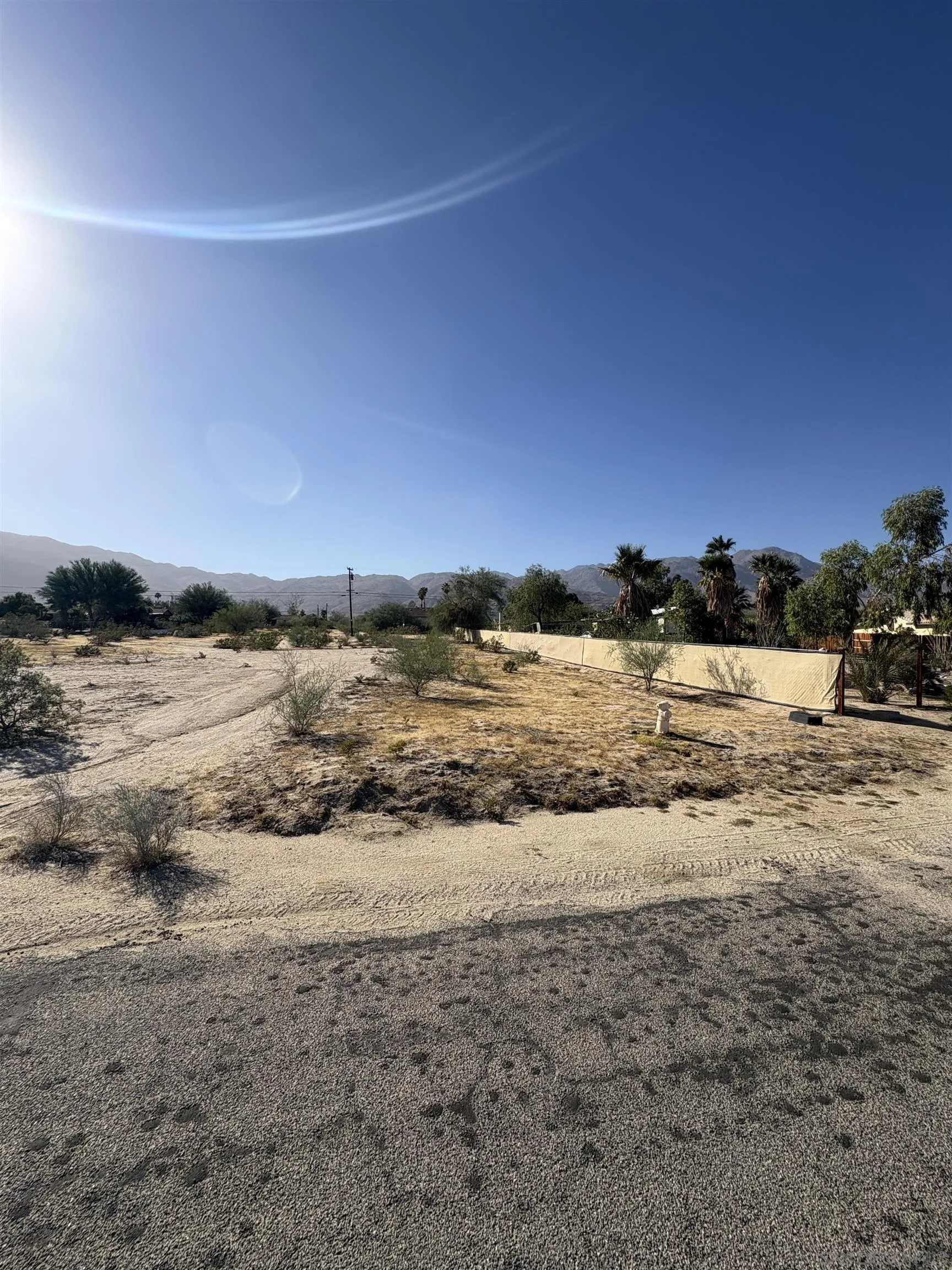 3314 San Rafael Road, Unit 102 Borrego Springs, CA 92004 - Photo 6 of 11 Gallery Image 6