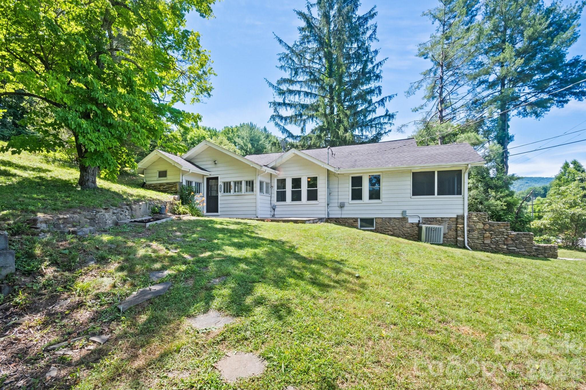 441 Main Street Clyde, NC 28721 - Photo 44 of 44