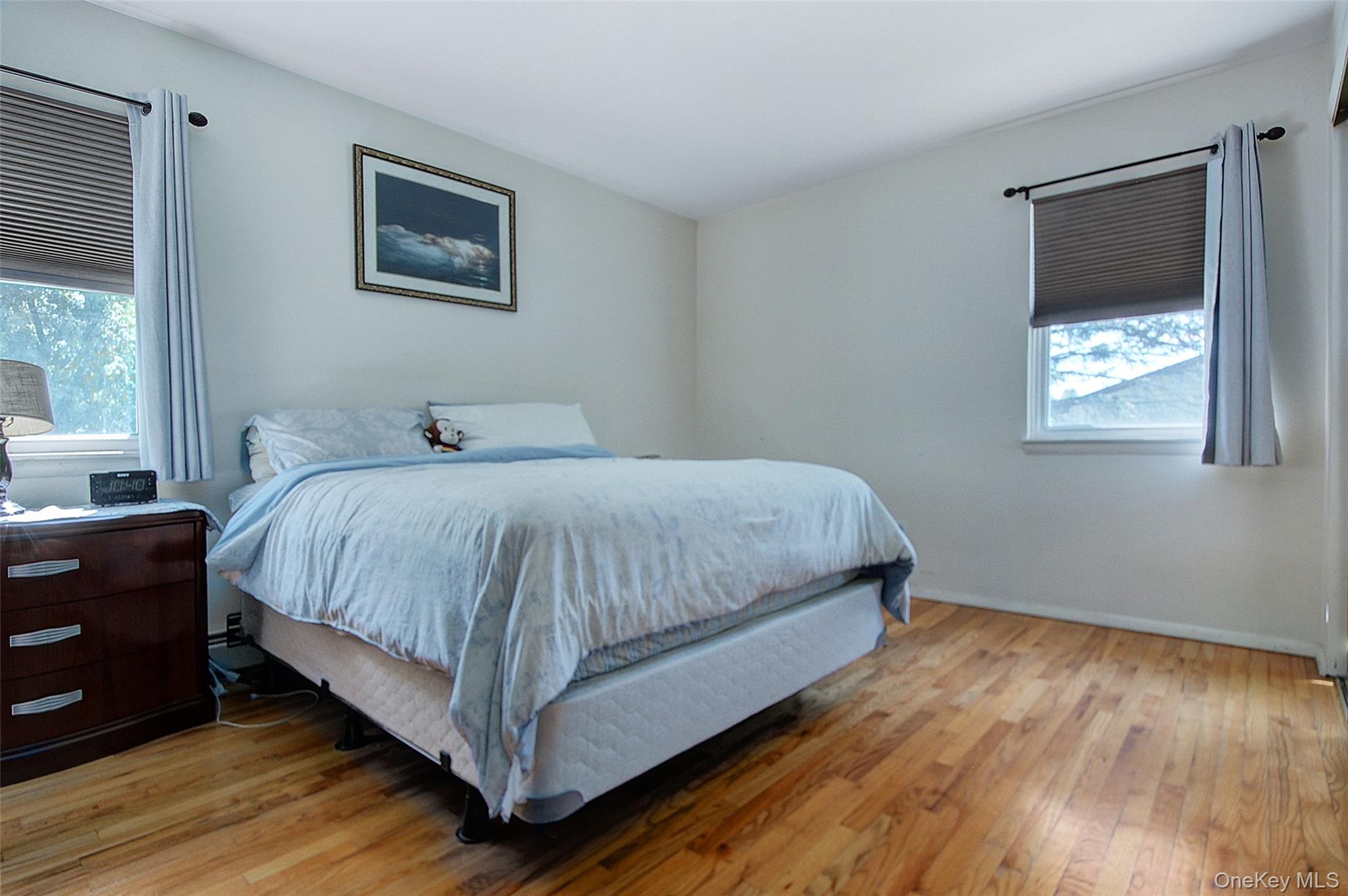 554 High Street Monroe, NY 10950 - Photo 23 of 29 a bedroom with a bed and a window