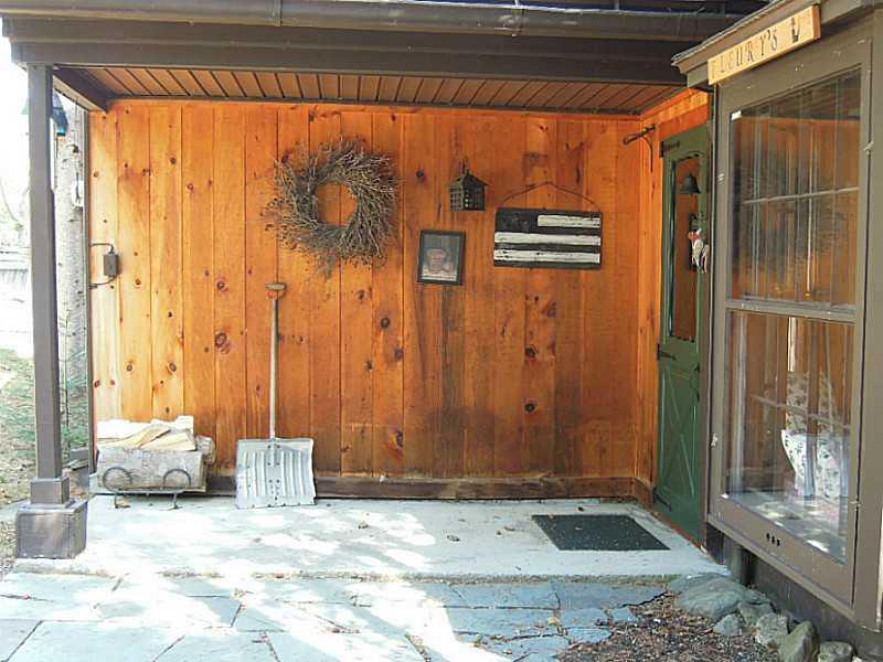 1162 North Shore Road Stockholm, ME 04783 - Photo 21 of 35 Entry.