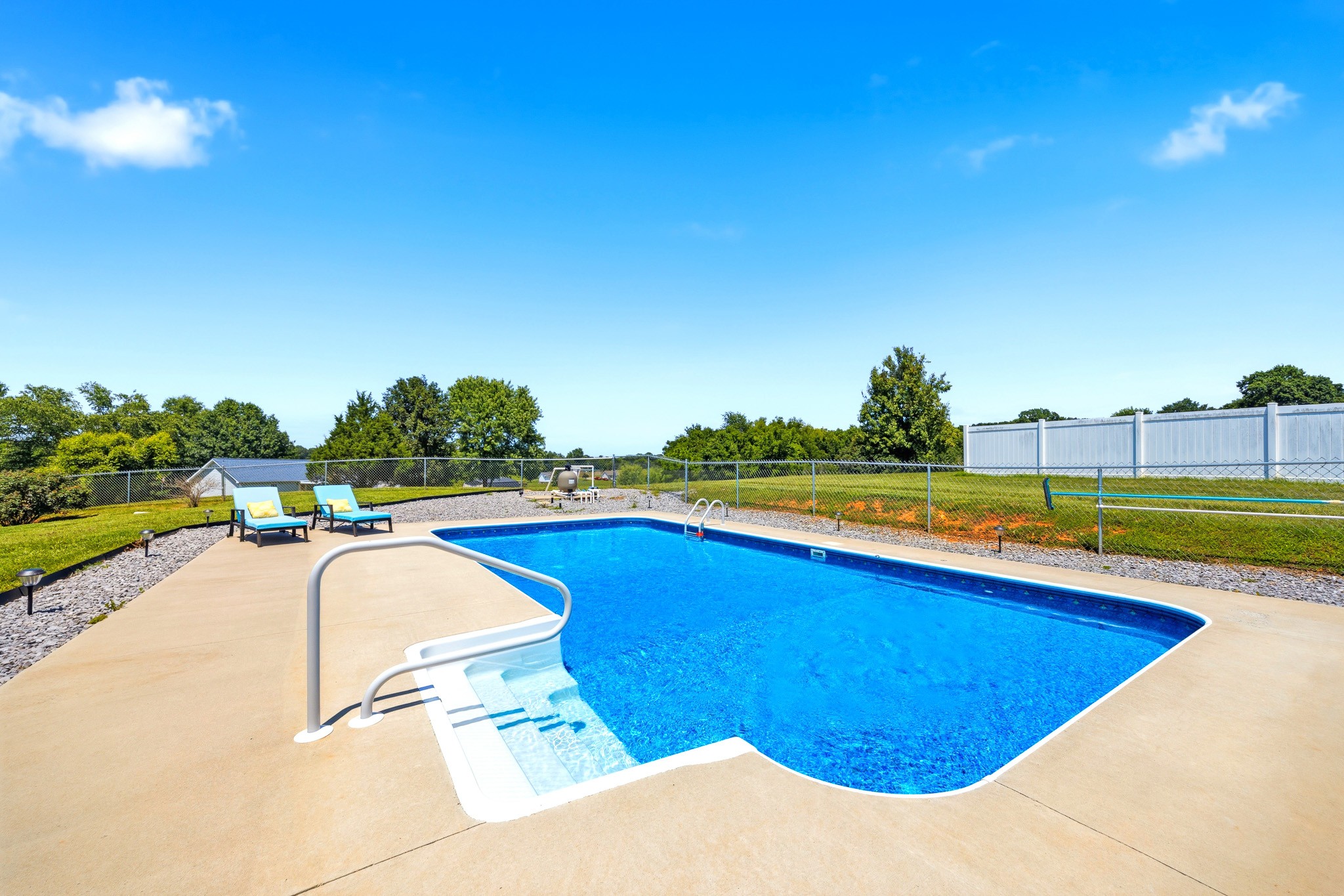 1087 Heatherwood Road Pleasant View, TN 37146 - Photo 38 of 60