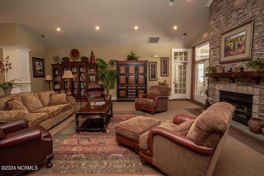 9271 Oldfield Road Calabash, NC 28467 - Photo 75 of 78 sf clubhouse 4