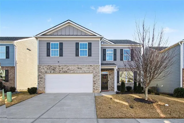 $375,000 | 5417 Barberry Avenue, Oakwood, GA 30566