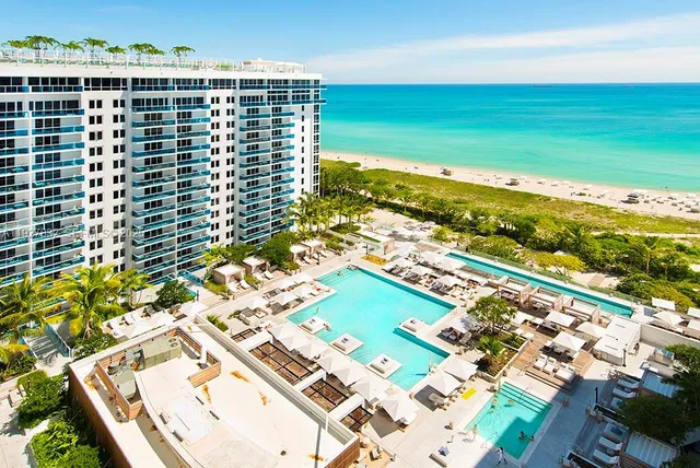 $11,000 | 2301 Collins Avenue, Unit 719, Miami Beach, FL 33139