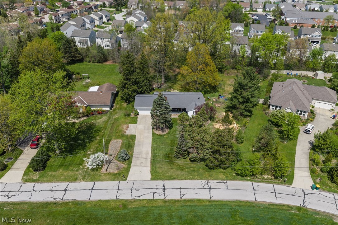 7223 Rosedale Drive Mentor, OH 44060 - Photo 49 of 50