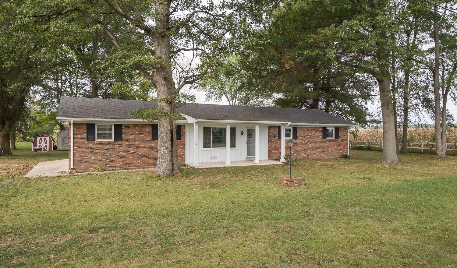 10071 State Rte 4 Lebanon, IL 62254 - Photo 1 of 22