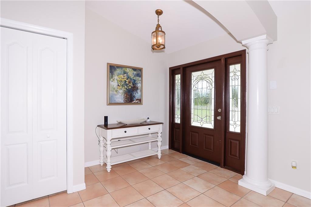 2651 South Brocksmith Road Fort Pierce, FL 34945 - Photo 4 of 36