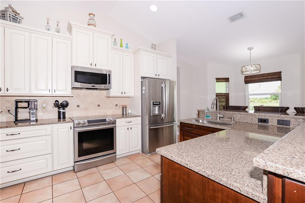 2651 South Brocksmith Road Fort Pierce, FL 34945 - Photo 8 of 36