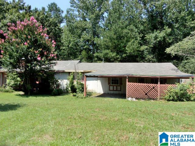 1937 Hollingsworth Road Jacksonville, AL 36265 - Photo 1 of 15