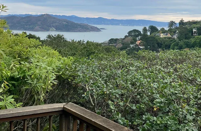 $1,295,000 | 89 Monte Mar Drive, Sausalito, CA 94965