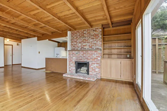 $1,295,000 | 89 Monte Mar Drive, Sausalito, CA 94965