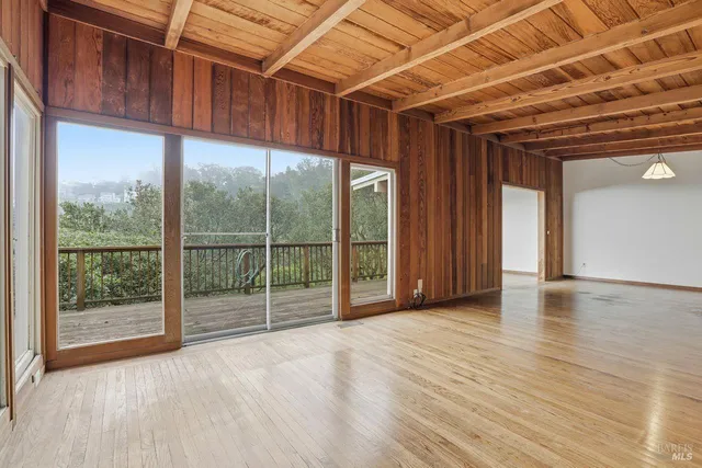 $1,295,000 | 89 Monte Mar Drive, Sausalito, CA 94965