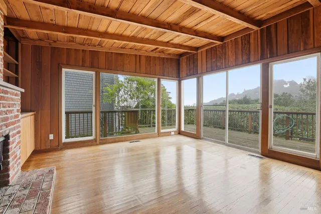 $1,295,000 | 89 Monte Mar Drive, Sausalito, CA 94965