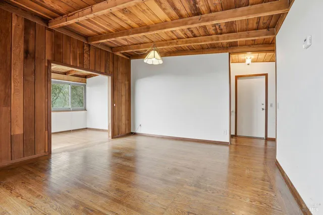 $1,295,000 | 89 Monte Mar Drive, Sausalito, CA 94965