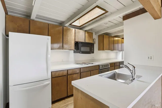 $1,295,000 | 89 Monte Mar Drive, Sausalito, CA 94965