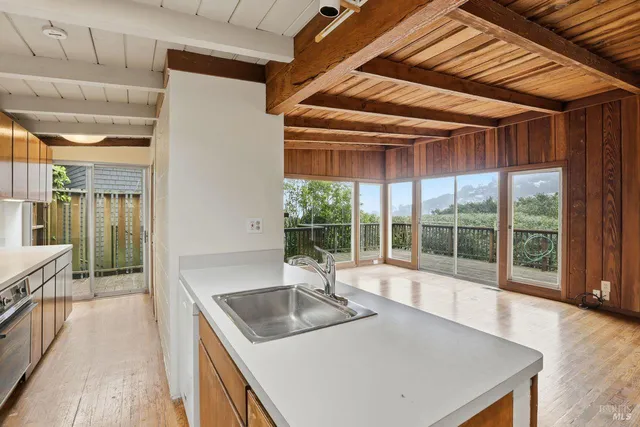 $1,295,000 | 89 Monte Mar Drive, Sausalito, CA 94965