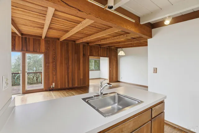 $1,295,000 | 89 Monte Mar Drive, Sausalito, CA 94965