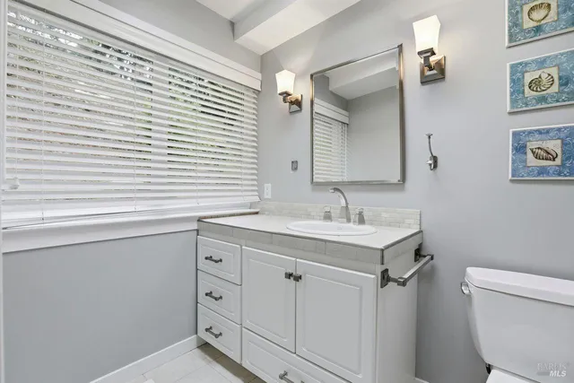 $1,295,000 | 89 Monte Mar Drive, Sausalito, CA 94965