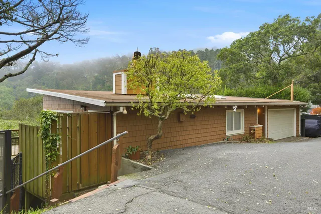 $1,295,000 | 89 Monte Mar Drive, Sausalito, CA 94965