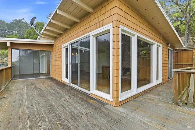 $1,295,000 | 89 Monte Mar Drive, Sausalito, CA 94965