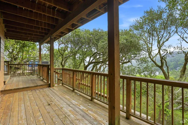 $1,295,000 | 89 Monte Mar Drive, Sausalito, CA 94965