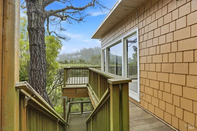 $1,295,000 | 89 Monte Mar Drive, Sausalito, CA 94965
