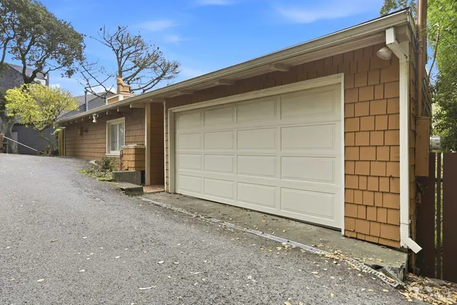 $1,295,000 | 89 Monte Mar Drive, Sausalito, CA 94965