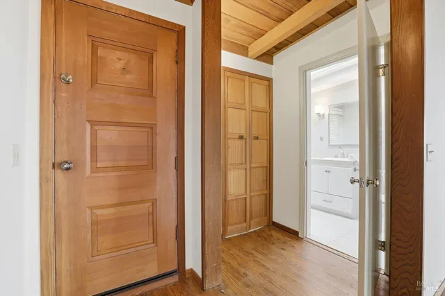 $1,295,000 | 89 Monte Mar Drive, Sausalito, CA 94965