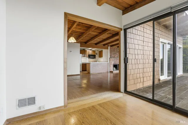 $1,295,000 | 89 Monte Mar Drive, Sausalito, CA 94965