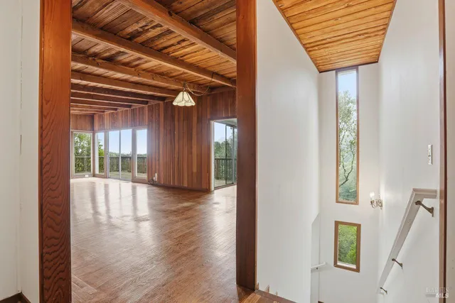 $1,295,000 | 89 Monte Mar Drive, Sausalito, CA 94965