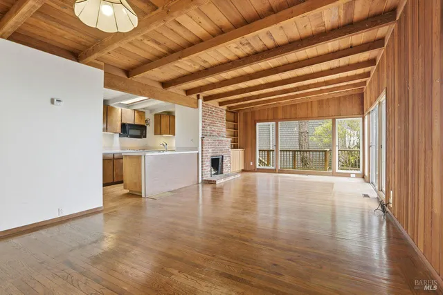 $1,295,000 | 89 Monte Mar Drive, Sausalito, CA 94965