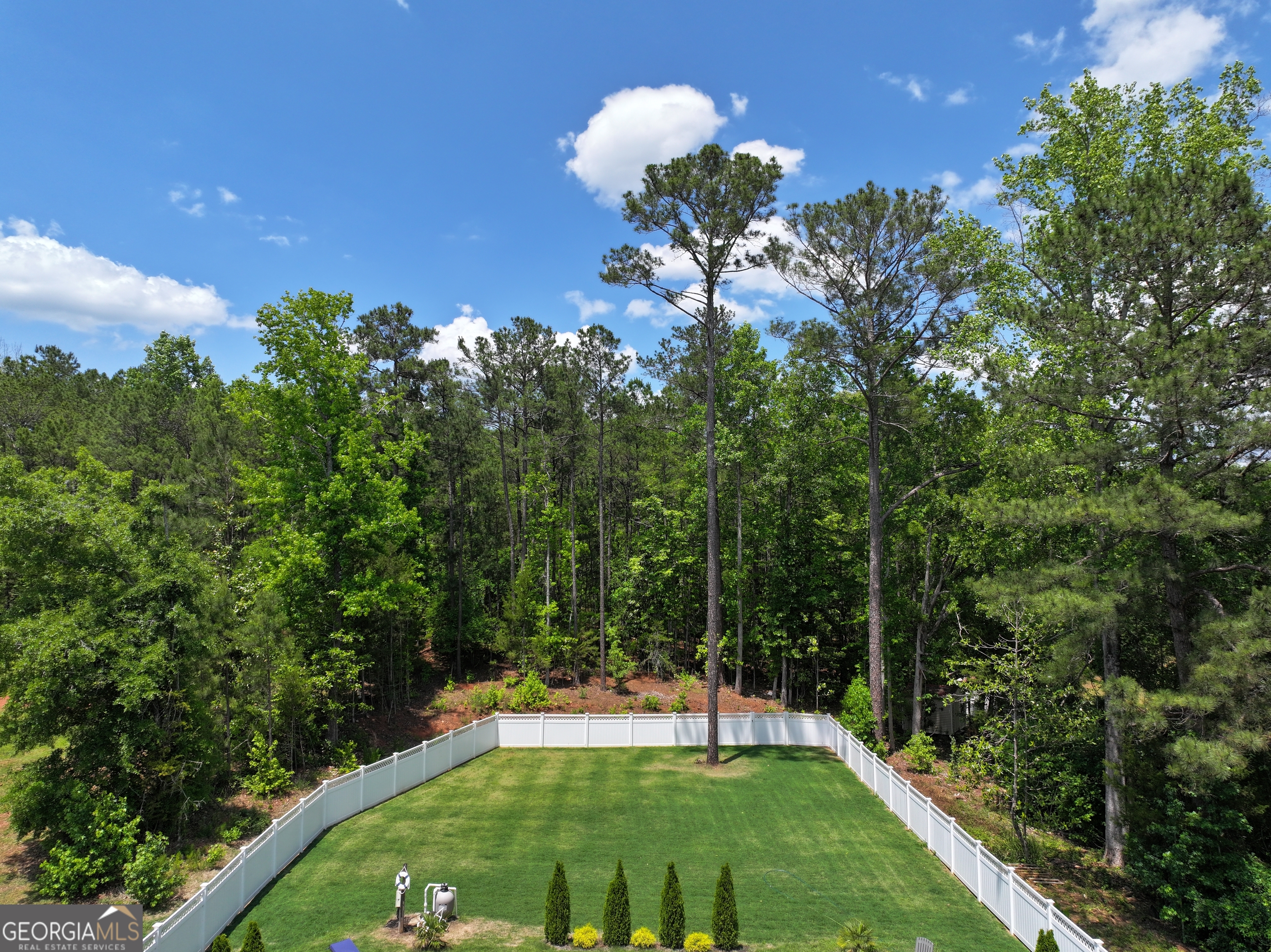 1358 Glass Bridge Road LaGrange, GA 30240 - Photo 12 of 19