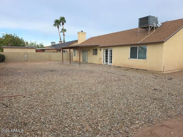 $1,695 | 8703 West Puget Avenue, Peoria, AZ 85345