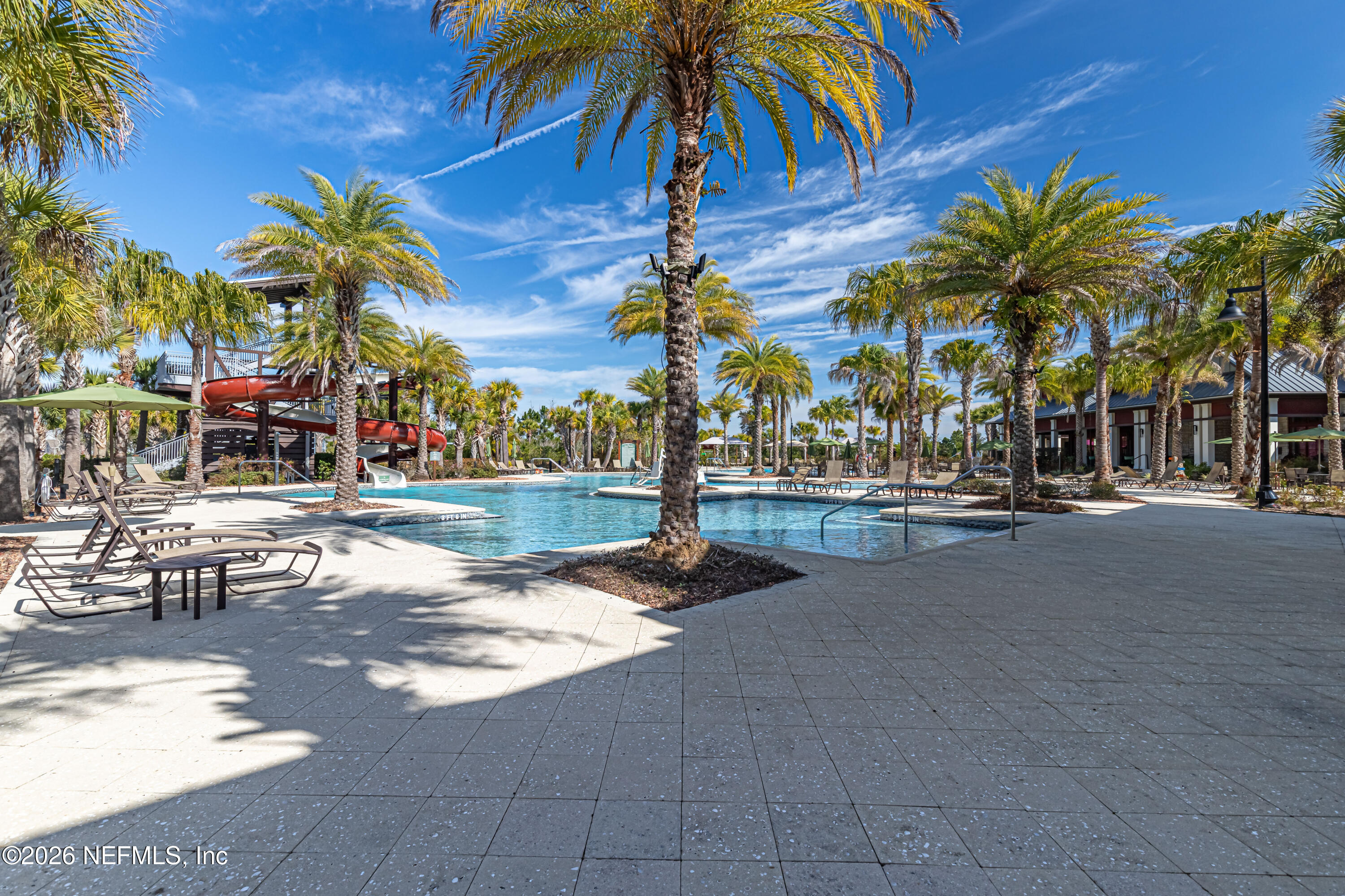 120 Appleton Court St. Augustine, FL 32092 - Photo 65 of 87 Shearwater - Poolside-2