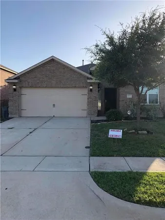 $2,000 | 617 Canoe Way, Crowley, TX 76036