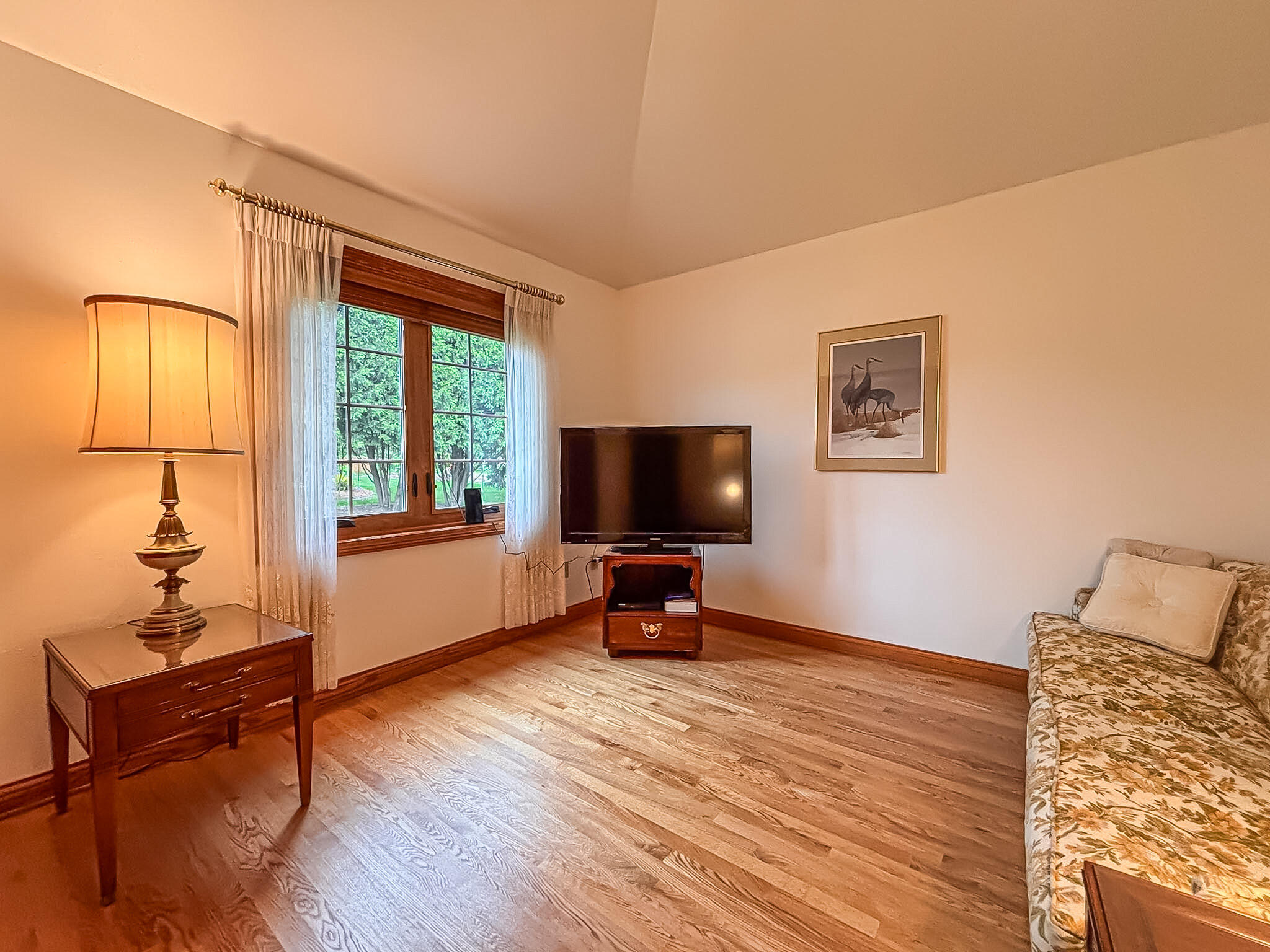 N22W26746 Shooting Star Road Pewaukee, WI 53072 - Photo 24 of 38 Bedroom 3