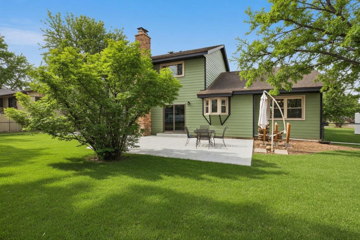 14 Pandolfo Place St. Cloud, MN 56303 - Photo 13 of 44