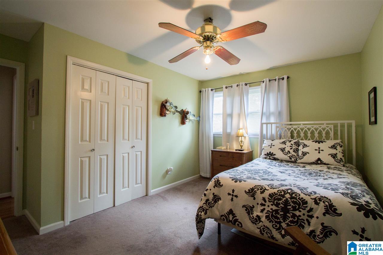 610 Valleyview Drive Pelham, AL 35124 - Photo 40 of 47