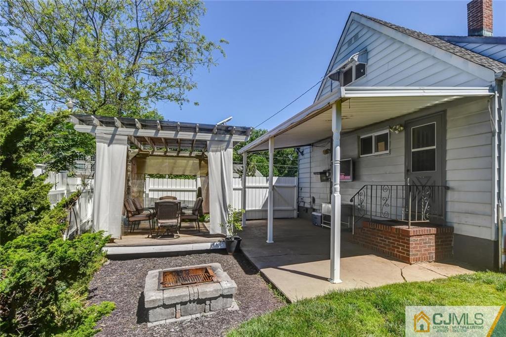44 Roberts Road Somerset, NJ 08873 - Photo 24 of 25 Gallery Image 24