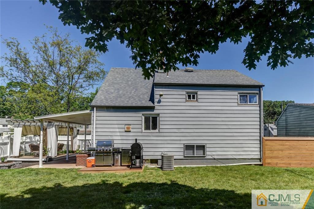 44 Roberts Road Somerset, NJ 08873 - Photo 25 of 25 Gallery Image 25