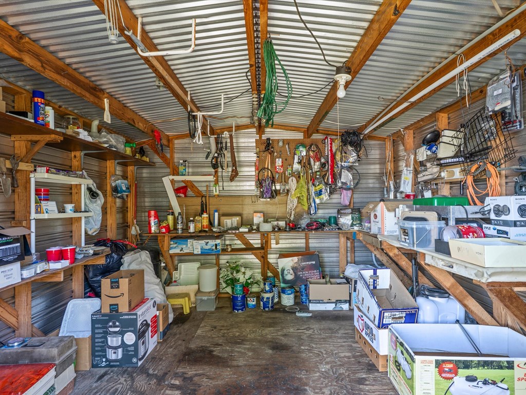 32724 Bozeman Road Dozier, AL 36028 - Photo 17 of 59