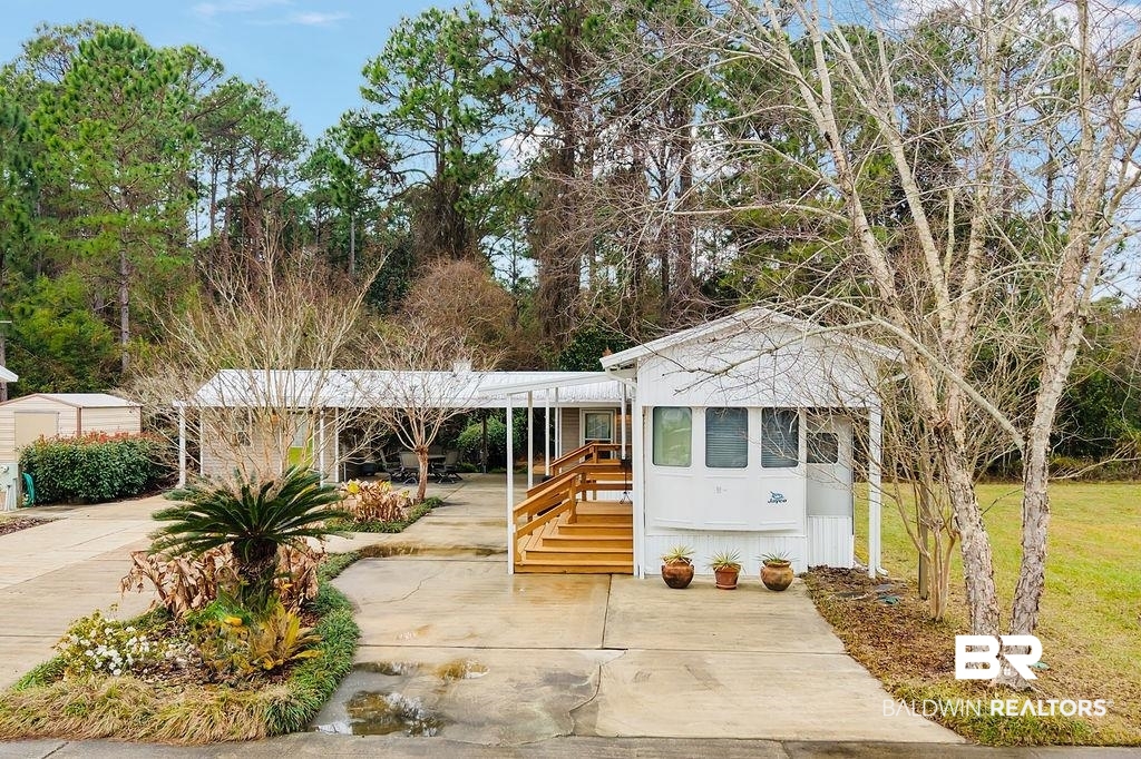 4211 Azalea Street Orange Beach, AL 36561 - Photo 2 of 29