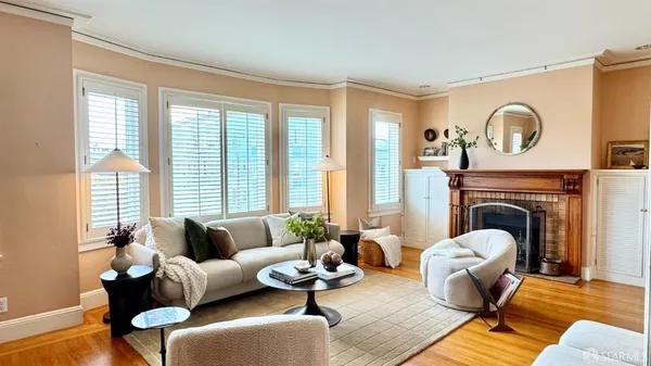 $3,450,000 | 3539-3541 Scott Street, San Francisco, CA 94123