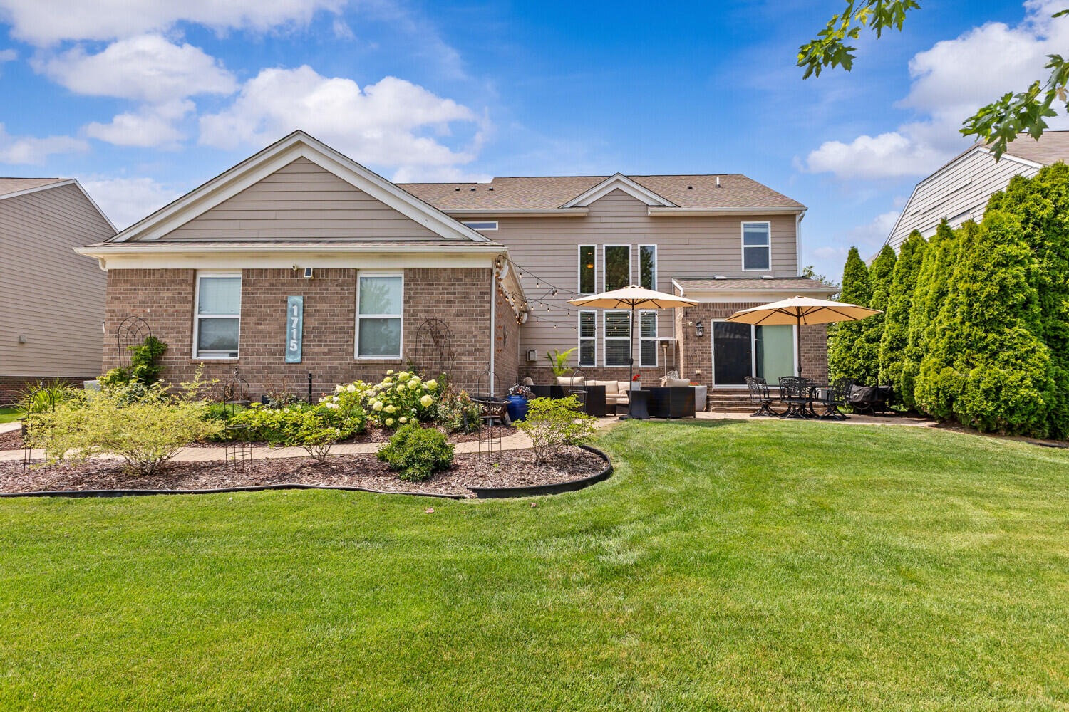 1715 Steeple Chase Road Canton, MI 48188 - Photo 52 of 63 52_1715_Steeplechase51_mls