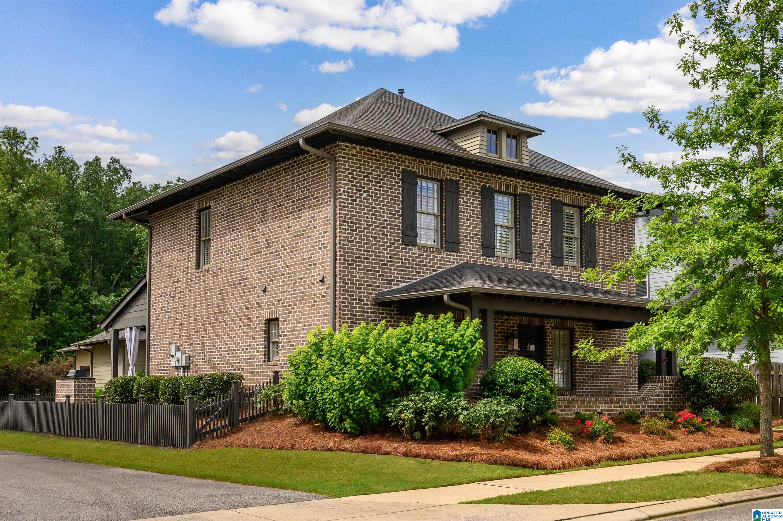 2456 Montauk Road Birmingham, AL 35226 - Photo 2 of 46
