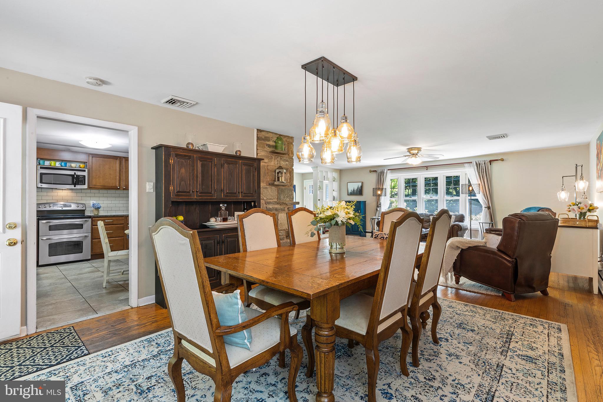 430 Cassatt Road Berwyn, PA 19312 - Photo 7 of 41 Gallery Image 7