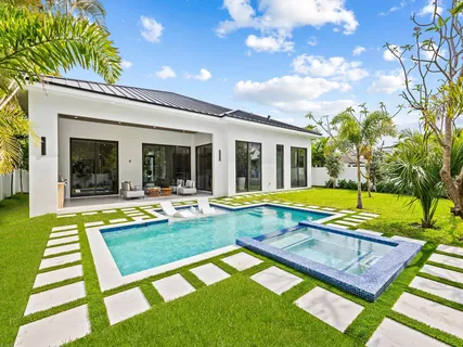 $2,695,000 | 1717 Northeast 17th Terrace, Fort Lauderdale, FL 33305