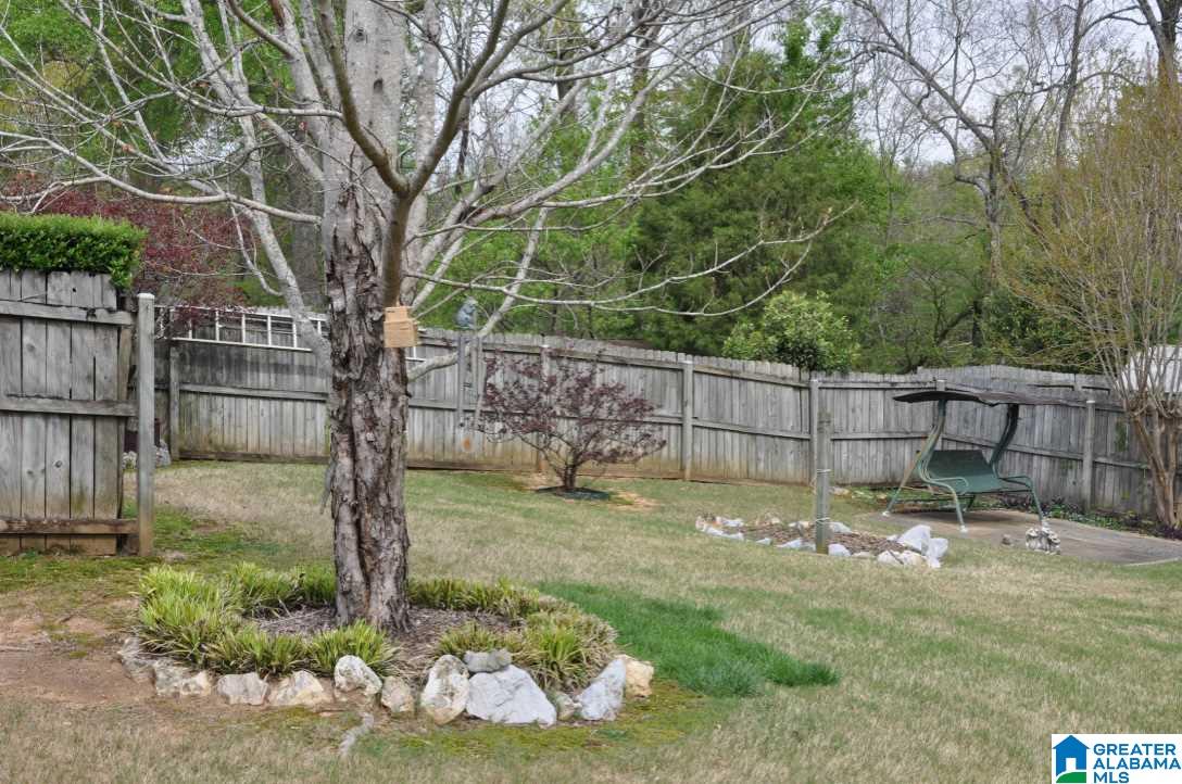 128 Meadow View Circle Pelham, AL 35124 - Photo 43 of 50