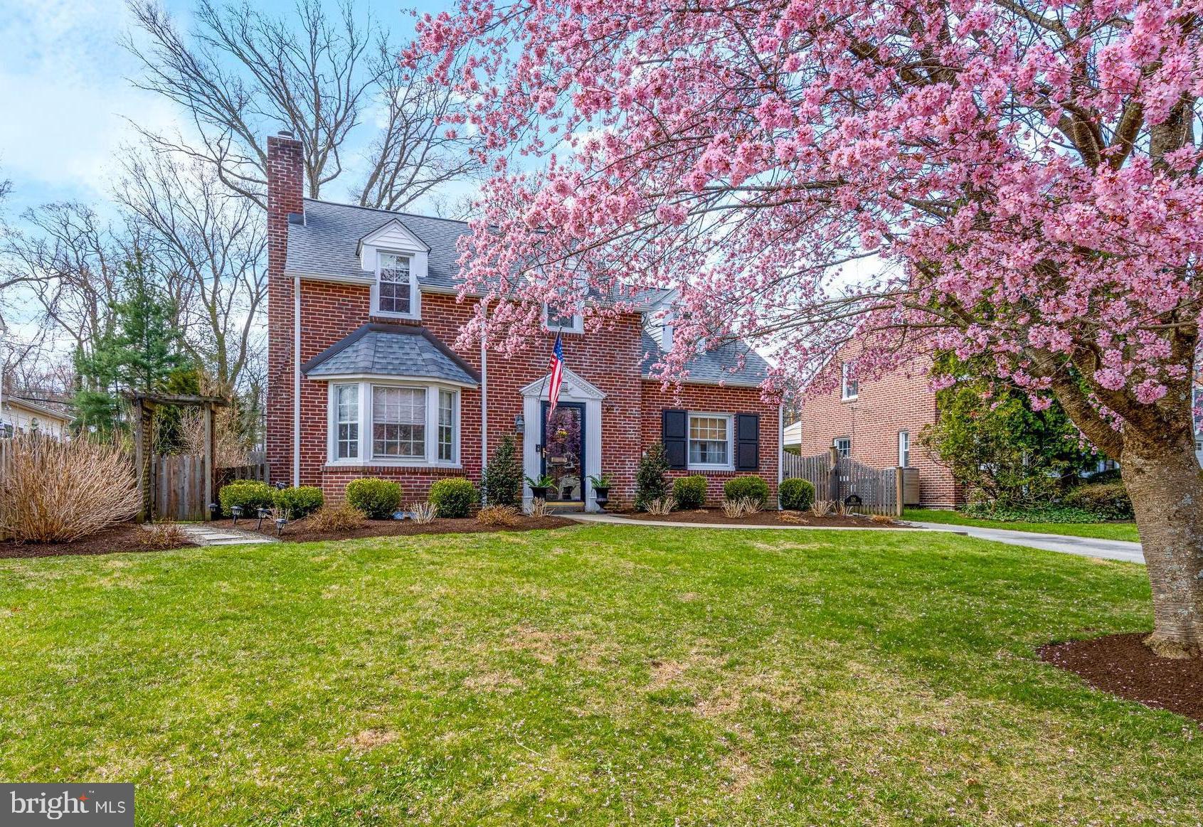 526 West Beechtree Lane Wayne, PA 19087 - Photo 1 of 35 Welcome to 526 W. Beechtree Lane, Wayne